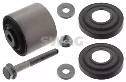 Монтажный комплект, рычаг независимой подвески колеса SWAG купить